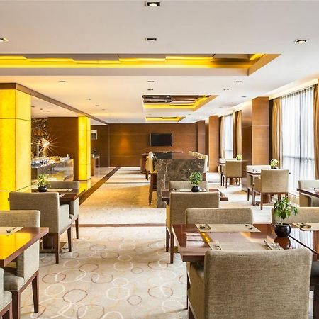 Mercure Kunshan Huaqiao Kunshan (Jiangsu) Exterior foto