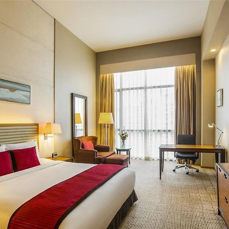 Mercure Kunshan Huaqiao Kunshan (Jiangsu) Exterior foto
