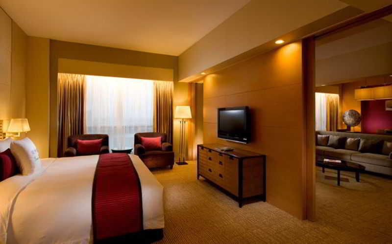 Mercure Kunshan Huaqiao Kunshan (Jiangsu) Exterior foto