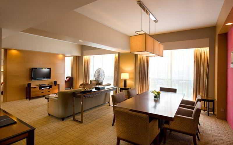 Mercure Kunshan Huaqiao Kunshan (Jiangsu) Exterior foto
