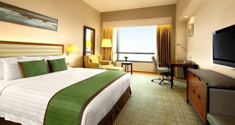 Mercure Kunshan Huaqiao Kunshan (Jiangsu) Exterior foto