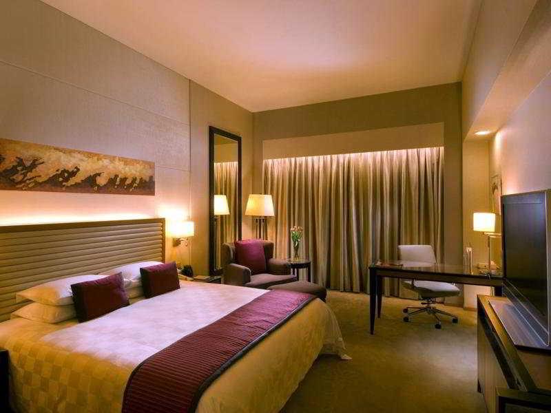 Mercure Kunshan Huaqiao Kunshan (Jiangsu) Exterior foto