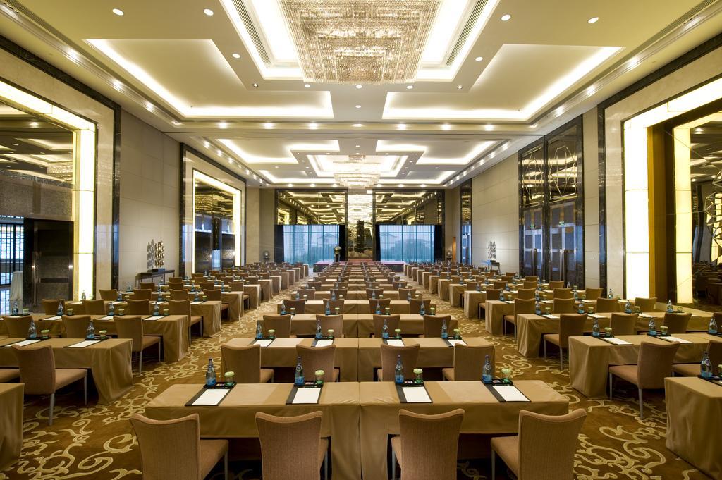 Mercure Kunshan Huaqiao Kunshan (Jiangsu) Exterior foto