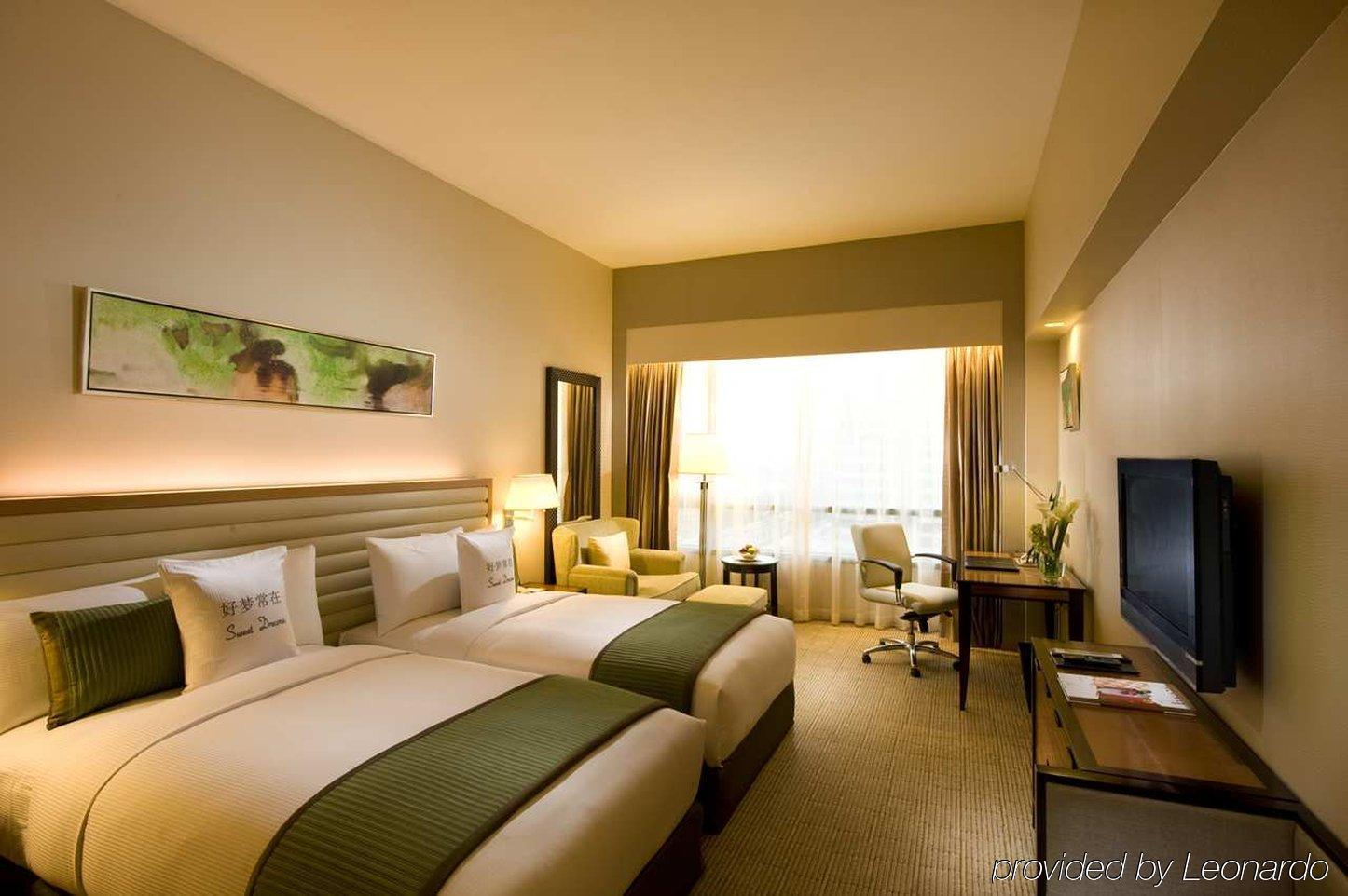 Mercure Kunshan Huaqiao Kunshan (Jiangsu) Quarto foto