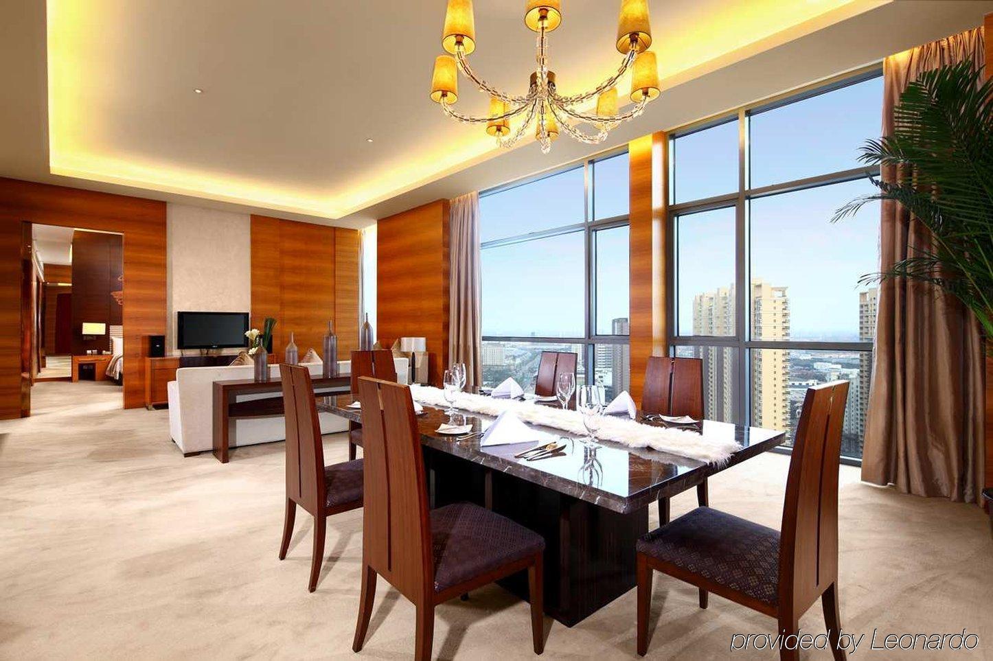 Mercure Kunshan Huaqiao Kunshan (Jiangsu) Quarto foto