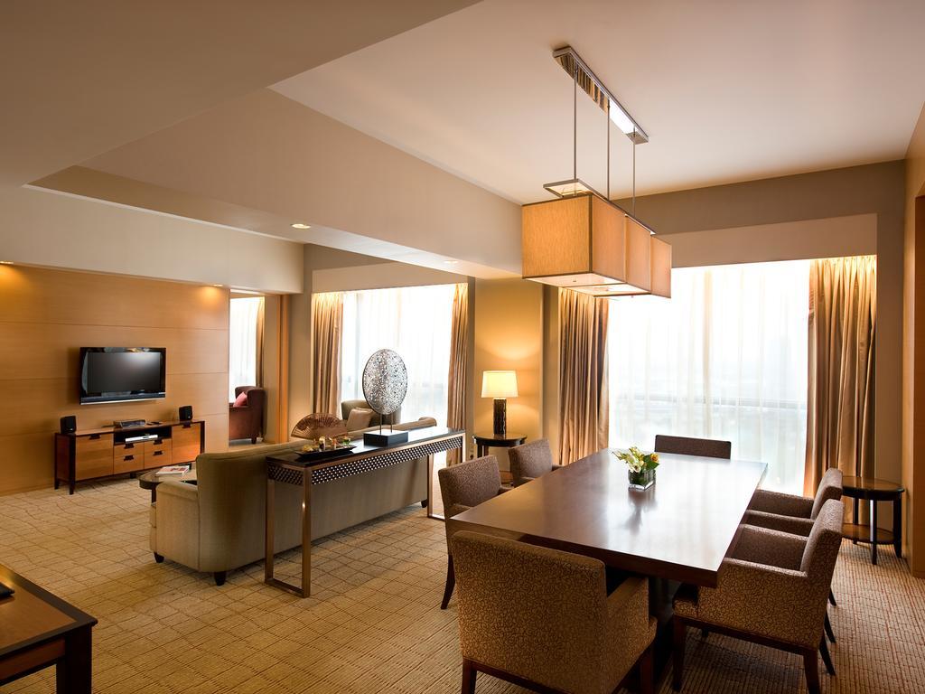 Mercure Kunshan Huaqiao Kunshan (Jiangsu) Exterior foto