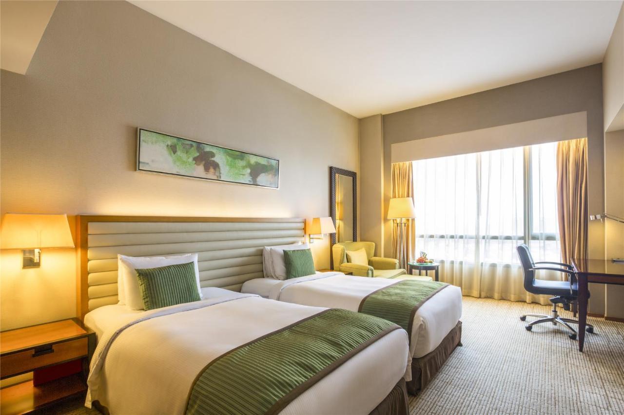 Mercure Kunshan Huaqiao Kunshan (Jiangsu) Exterior foto