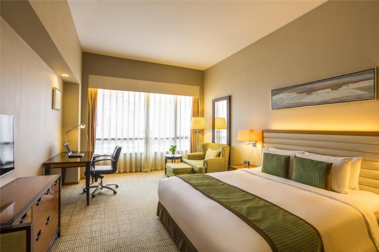 Mercure Kunshan Huaqiao Kunshan (Jiangsu) Exterior foto