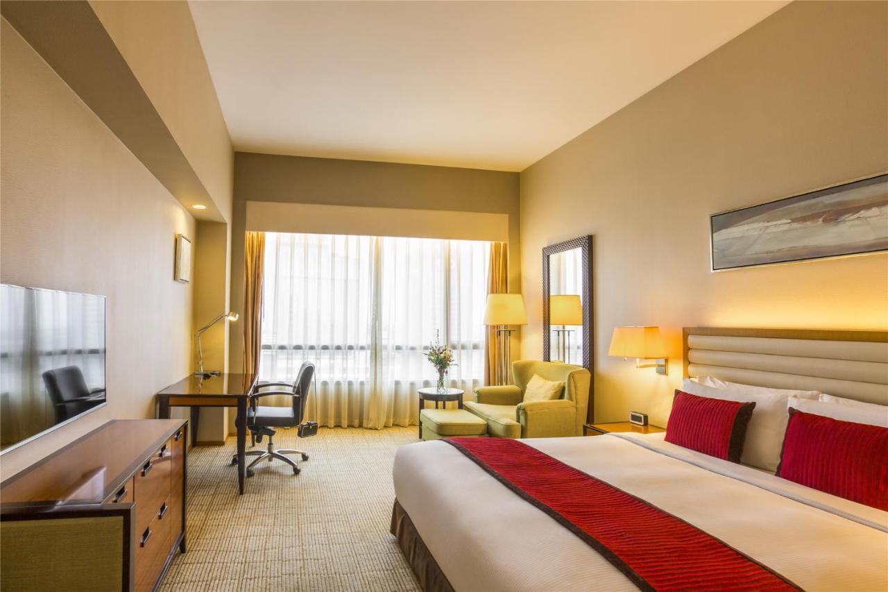 Mercure Kunshan Huaqiao Kunshan (Jiangsu) Exterior foto