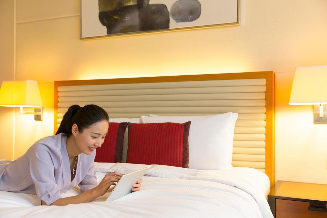 Mercure Kunshan Huaqiao Kunshan (Jiangsu) Exterior foto