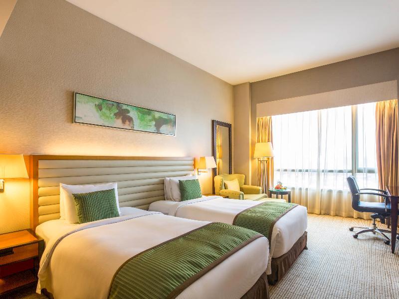 Mercure Kunshan Huaqiao Kunshan (Jiangsu) Exterior foto